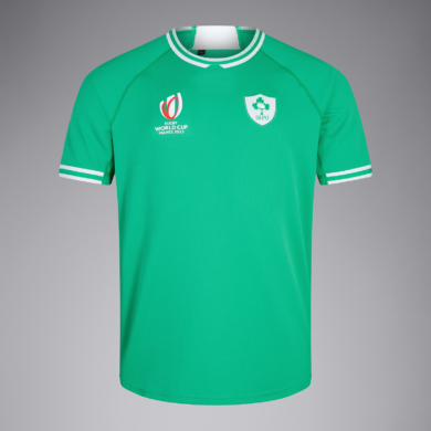 Купить регбийку сборной ирландии по регби 2023 года чемпионат мира