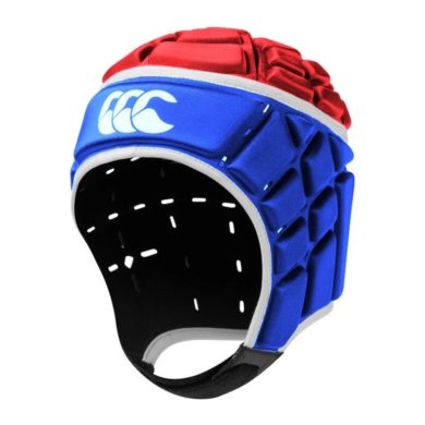 Canterbury Raze Headguard France